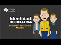 ¿Cómo es tener múltiples personalidades? ¿Tiene cura? Trastorno de Personalidad Múltiple