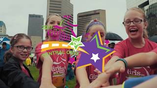 Girls on the Run 5k 2017 || Columbus, Oh