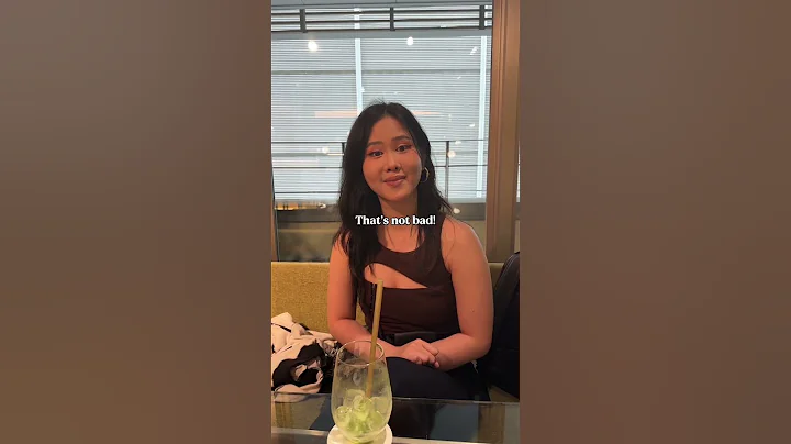 When I bring @MiniMoochi out for a meal 🤡 #shortsfeed #funny