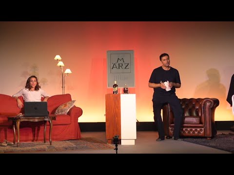 Theater-Trailer GUT GEGEN