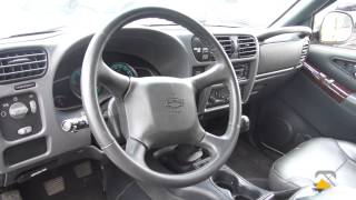 Chevrolet S10 - 2011/2011