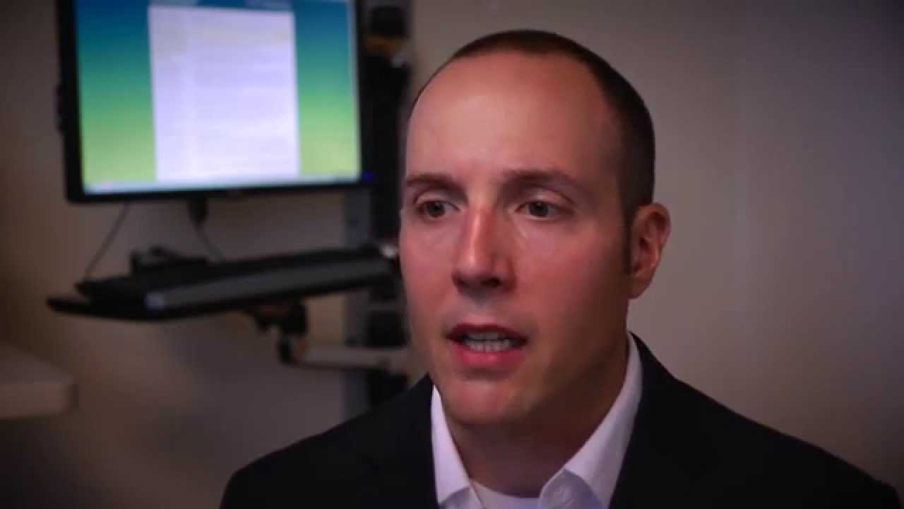 Center for Diabetes and Endocrinology