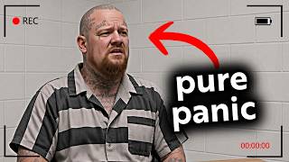 True Narcissist Thinks He Can Kill Ex And Get Away With It (He Can't)