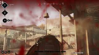 Your average hunt experience