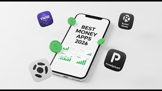 Best Budgeting & Money Apps for 2026 | Stop Wasting Money! screenshot 3