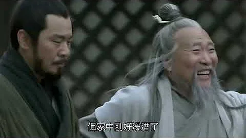 新三國02：奸雄曹操錯殺呂伯奢滿門，事後知道殺錯卻在殺呂伯奢 - 天天要聞