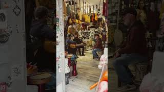 This stopped me in the streets of Istanbul😍 #turkey #istanbul #travel #music #street #history #art