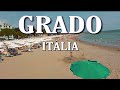 Grado Italy - Urlaub in Italien
