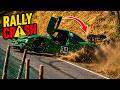 ⚠️Crash & Fail 🏁 Bonus Clips