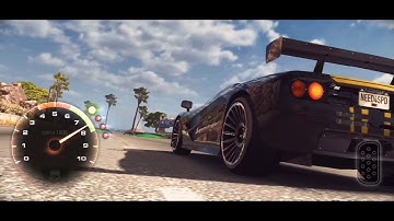 Need for speed no limits™~UGR limits Breack ~Division Speedster|Rip Tide|🏖️🦈