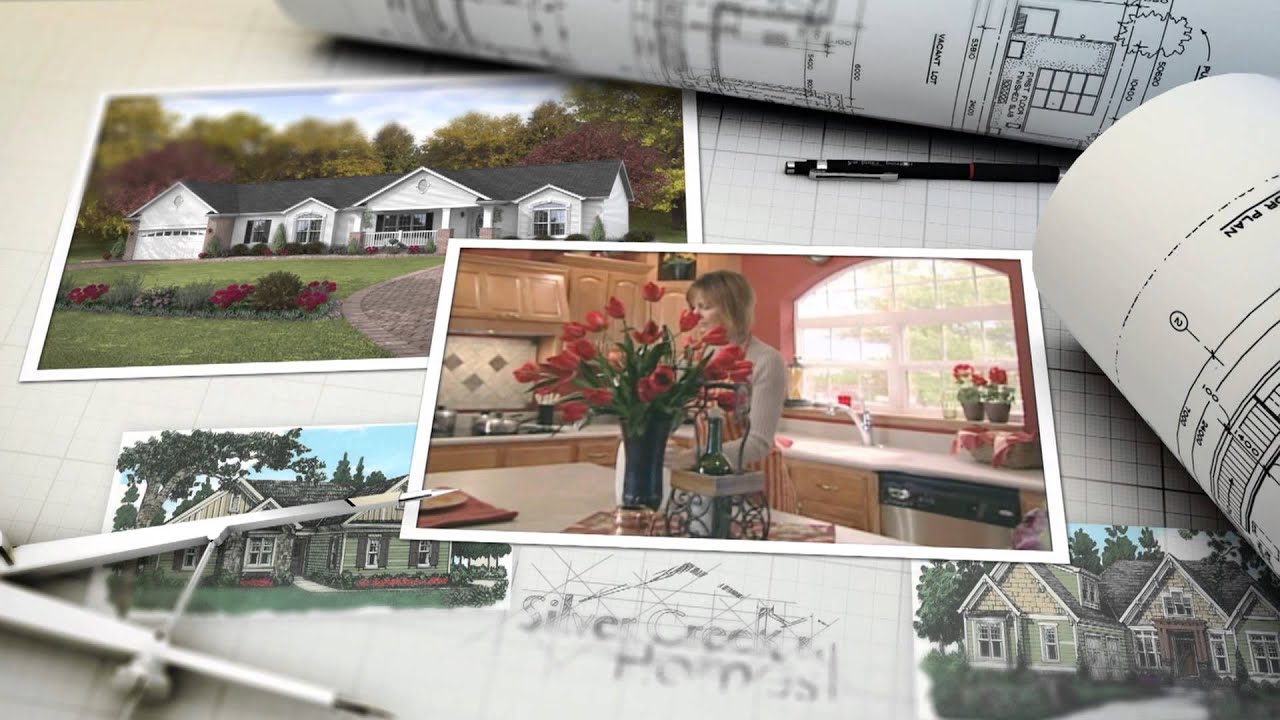 Silver Creek Homes - Changing the Perception Ad