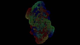 ATOMS - BINARY CLOUD