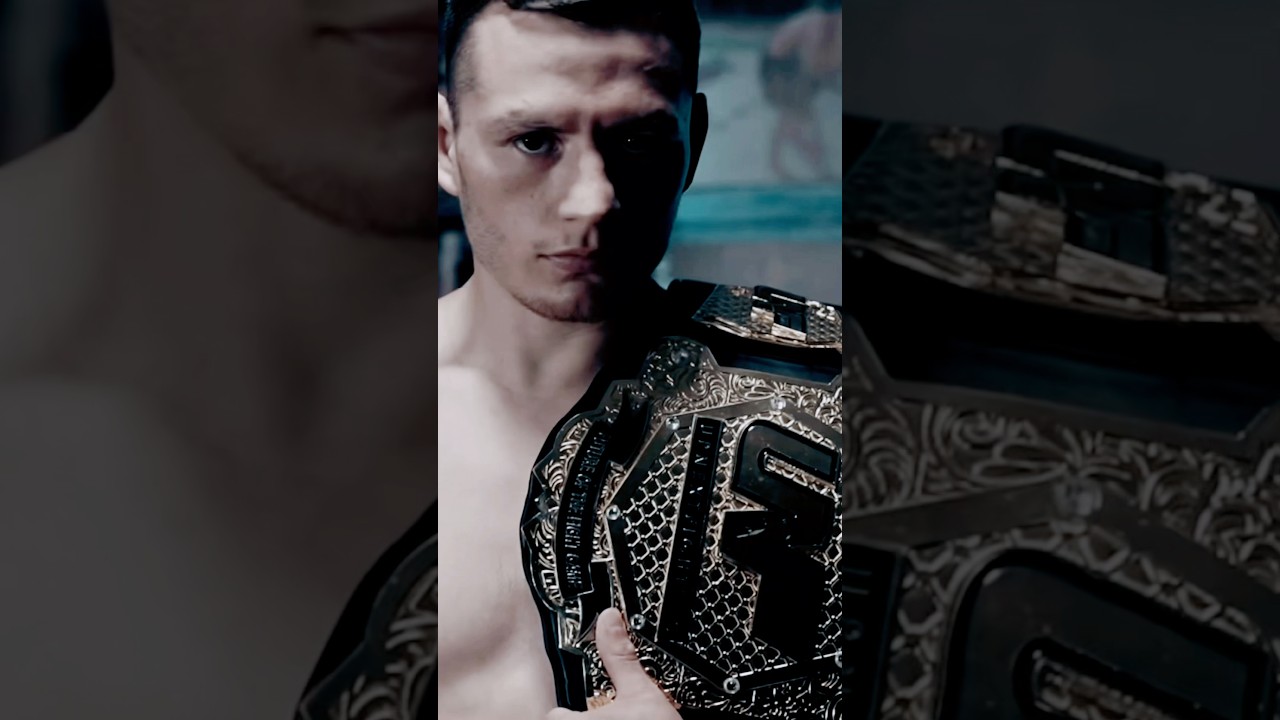 #UNF27 | Anthony “The Bully” Romero looks to recapture the Bantamweight Championship TONIGHT