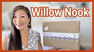 Bee Happy: Willow Nook Box | Spring 2024