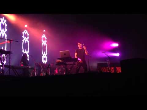 Sufjan Stevens--All Of