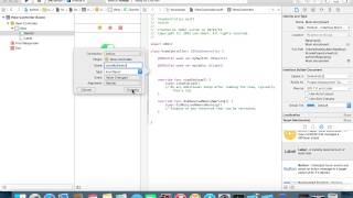 swift تعلم xcode 6 سويفت   درس استخدام الاداه switch screenshot 3