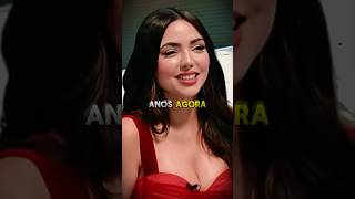 o INÍCIO da carreira da NYVI #comedia #rodasolta #humor #shorts