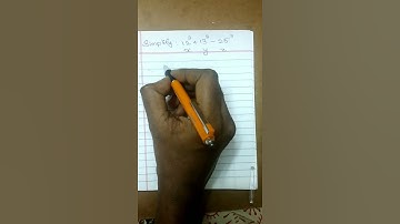 simplify 12³+13³-25³ ll TNPSC ll maths ll previous years question