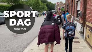 Basisschool De Regenboog - Sportdag 2021 screenshot 5