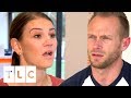 The Busbys Argue About Danielle Going Back to Work | Outdaughtered