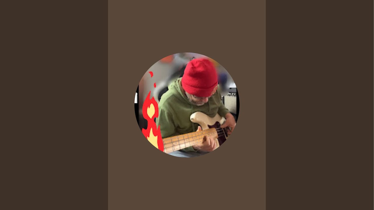 Absolutely Don’t Click… Unless You Love Epic Sunday Morning Bass Jams