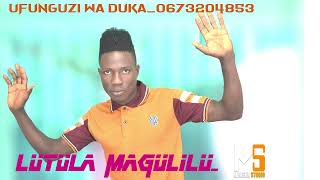 Lutula Magulilu Ufunguzi Wa Duka 0673204853  Prd Mbasha Studio