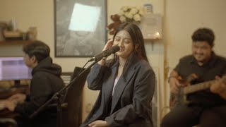 See You On Wednesday | Mutiarachmi - My Future (Billie Eilish- Cover) - Live Session