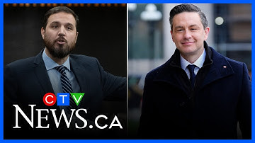 MP resigns to allow Poilievre to run in Alberta byelection