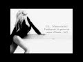 Beyoncé - Love On Top (Subtitulos en Español)