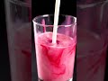 Rose Milk ASMR 🌹 #asmr #indiandrink #rosemilk
