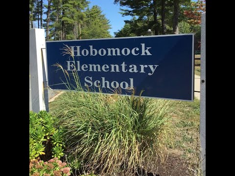 Hobomock Elementary School Promotion Night 2020