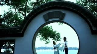 Beautiful Chinese Music【38】Traditional【Water Village﻿ In My Dream】