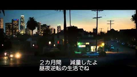 映画『ナイトクローラー』特別映像