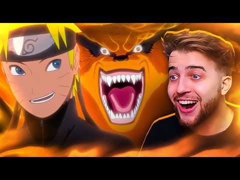 Heart to Heart with Foxy🦊 Naruto Shippuden Episode 277-278 Reaction