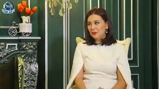 Dilnoza Kubayeva Dildagi Gaplar I