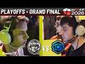 PoLANd Tf 2026 6v6 TF2 Playoffs Grand Final MANDEM Vs Witness Gaming 