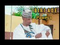 Biri Ade Paweya Lyrics