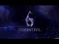 Resident Evil 6 Chris Playthrough Chapter 4 Aircraft Carrier &amp; Missle