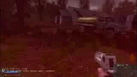 S.T.A.L.K.E.R == Pseudodog-FIREBITE in NEWSA+SIMBION_twkv2.0