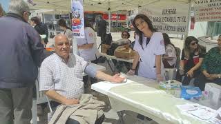 Ben Her Yerde Varim