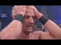 Chyna and Kurt Angle vs. Jeff and Karen Jarrett (FULL MATCH) | TNA Sacrifice 2011