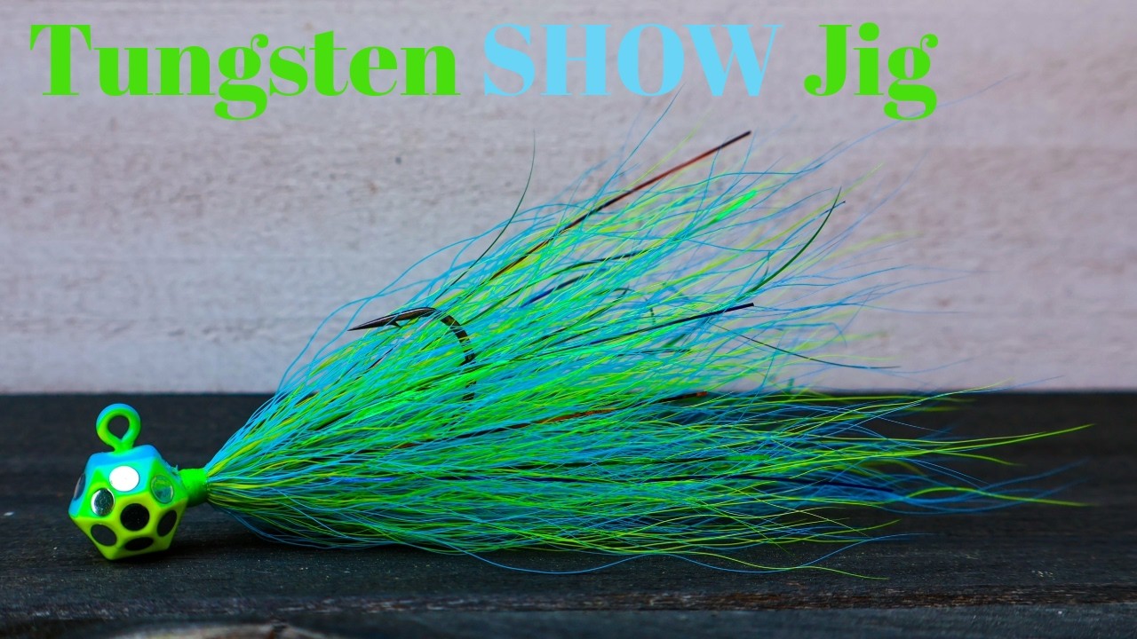 Finicky Fish? Show Them Something They Have NEVER Seen! - YouTube