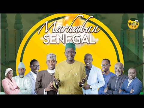DIRECT- MARHABAN SENEGAL DU 19 JUILLET 2023