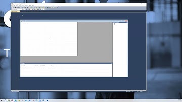 XpanelDesigner Project Workspace