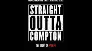 NWA - We take this Rap Game seriously