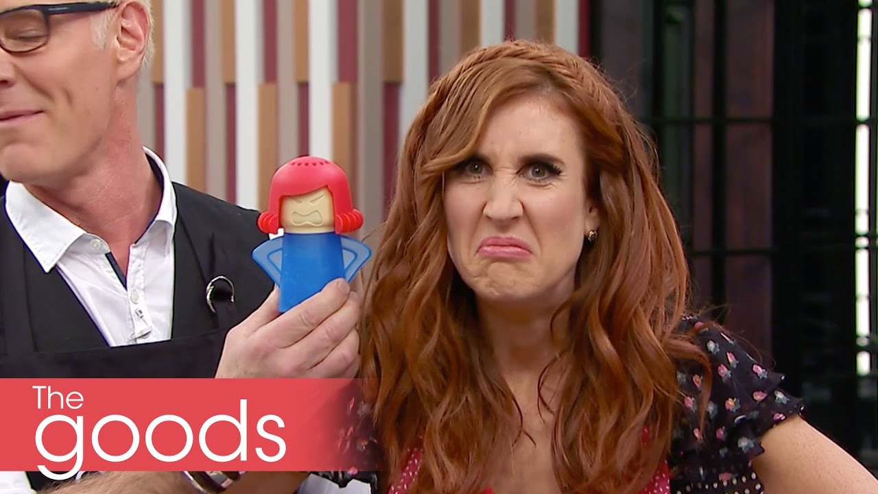 As Seen on TV Kitchen Gadget Test Drive | The Goods | CBC Life