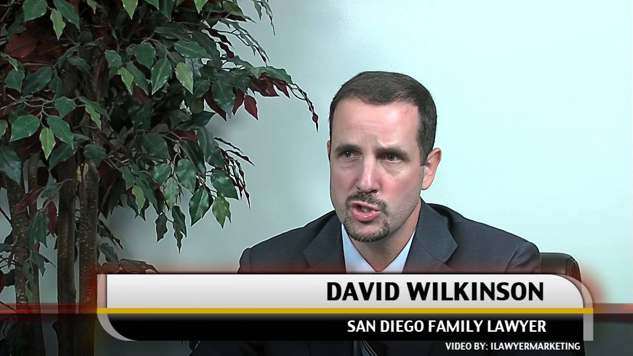 San Diego Family Attorney - Collection of Child Support and Spousal Support