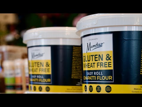 Where To Buy Gluten Free Roti