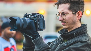 Should you BUY an S1H For Music Videos, Weddings, or Vlogs?