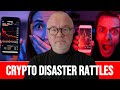 Crypto Disaster Rattles the US. What No One Saw Coming.